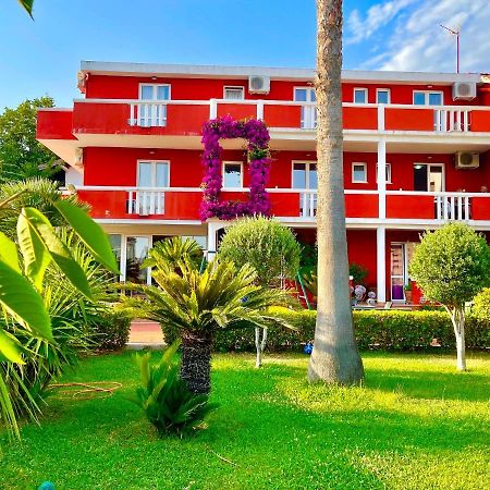 Vila L Budva Hotel Luaran gambar