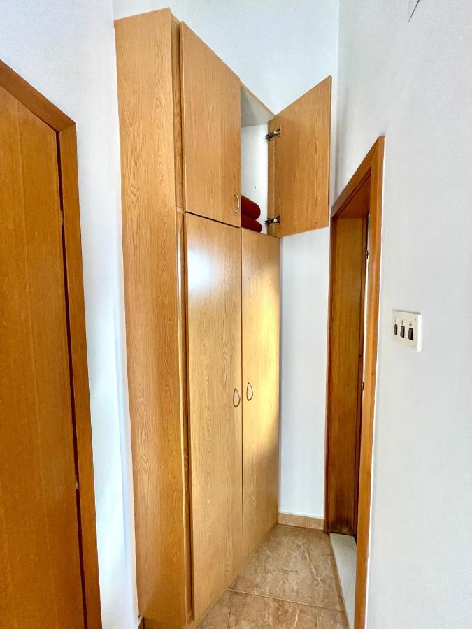 Vila L Budva Hotel Luaran gambar
