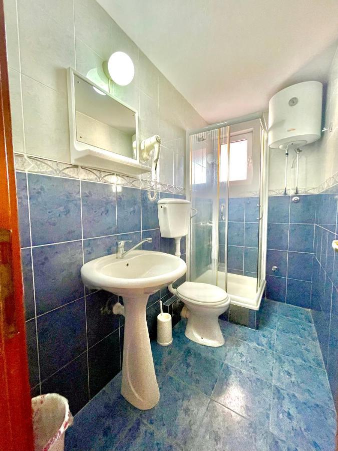 Vila L Budva Hotel Luaran gambar