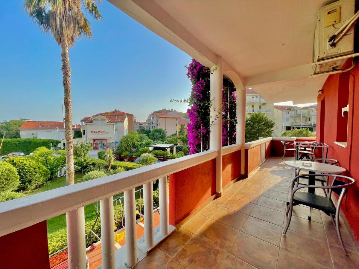 Vila L Budva Hotel Luaran gambar