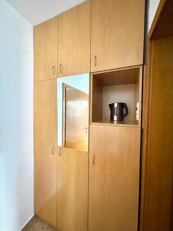 Vila L Budva Hotel Luaran gambar