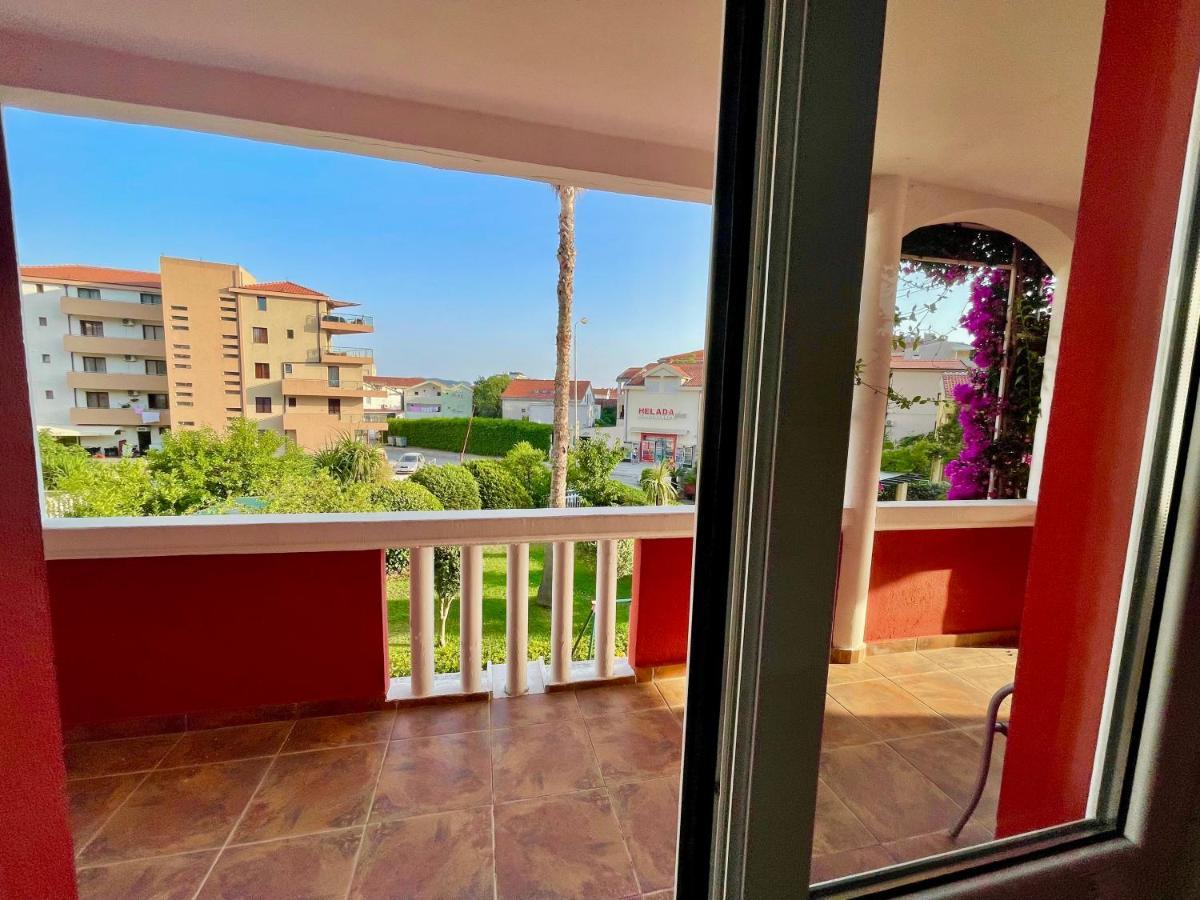 Vila L Budva Hotel Luaran gambar