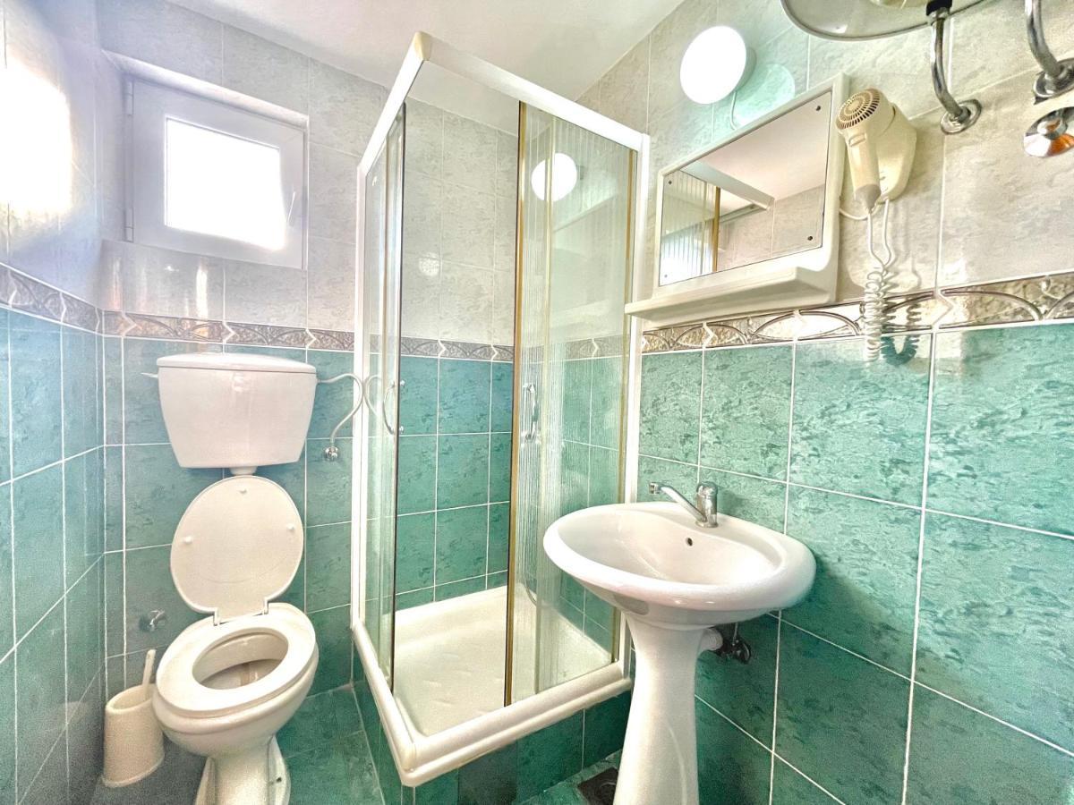 Vila L Budva Hotel Luaran gambar
