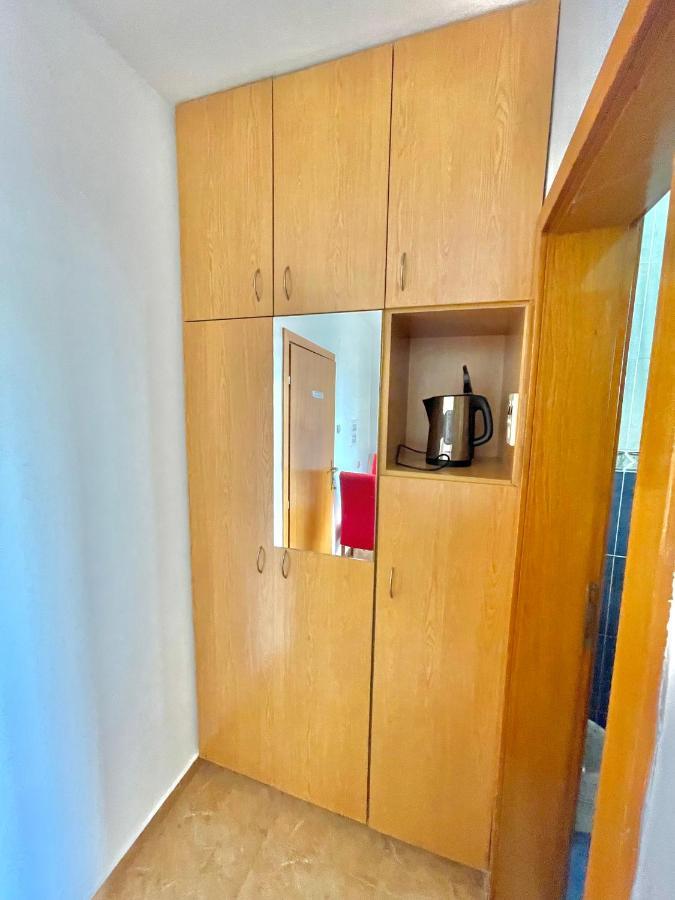Vila L Budva Hotel Luaran gambar