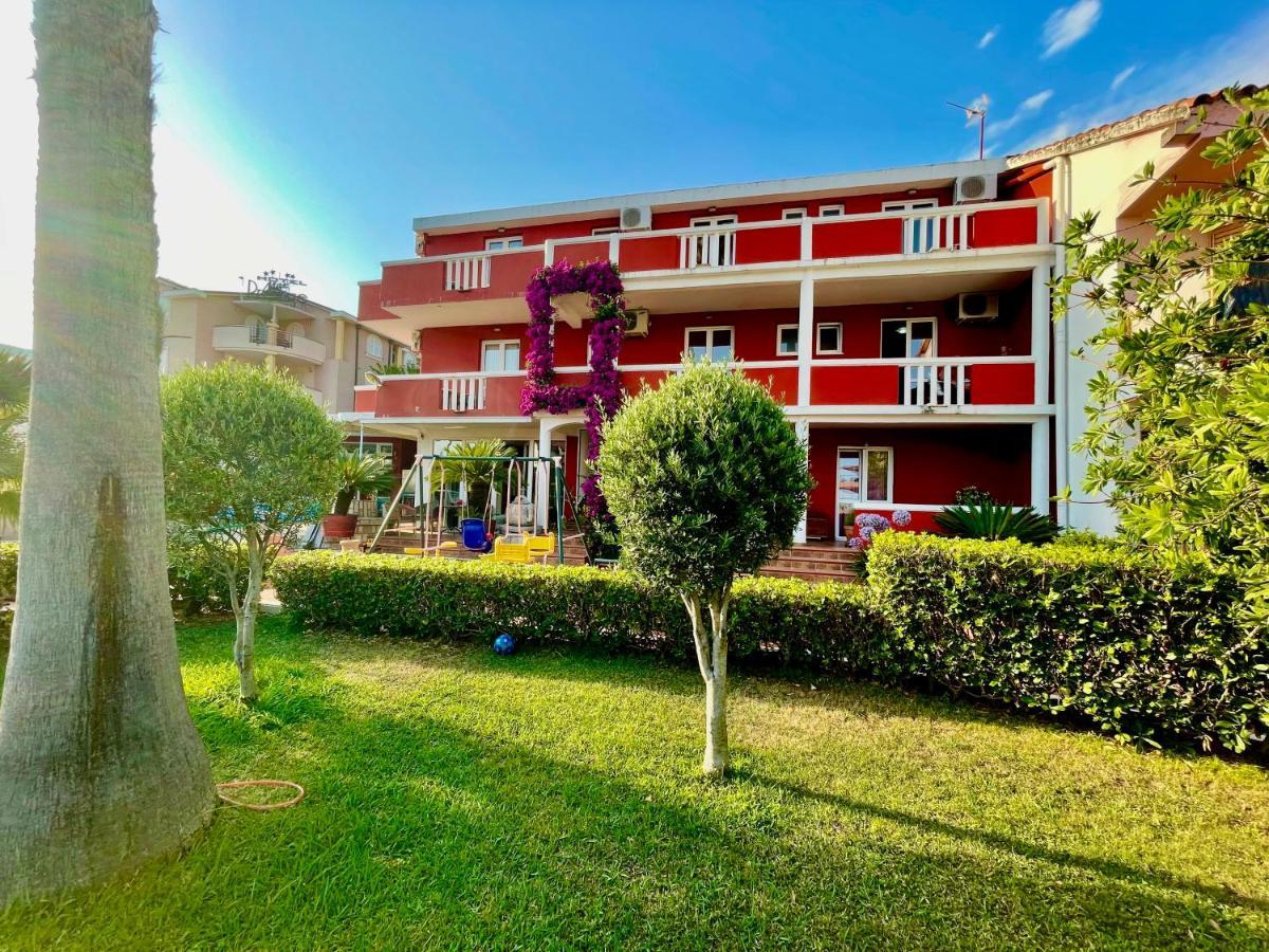 Vila L Budva Hotel Luaran gambar