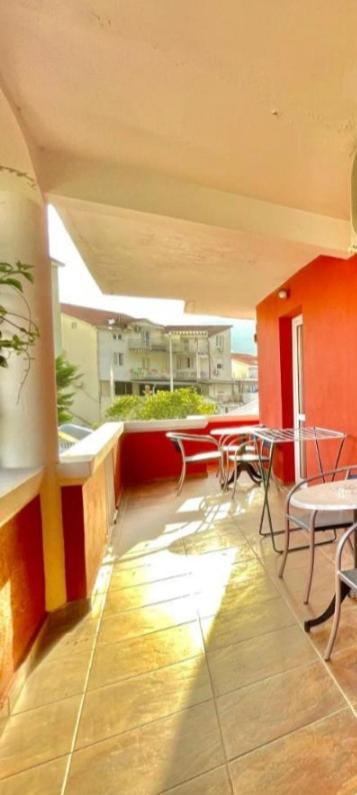 Vila L Budva Hotel Bilik gambar