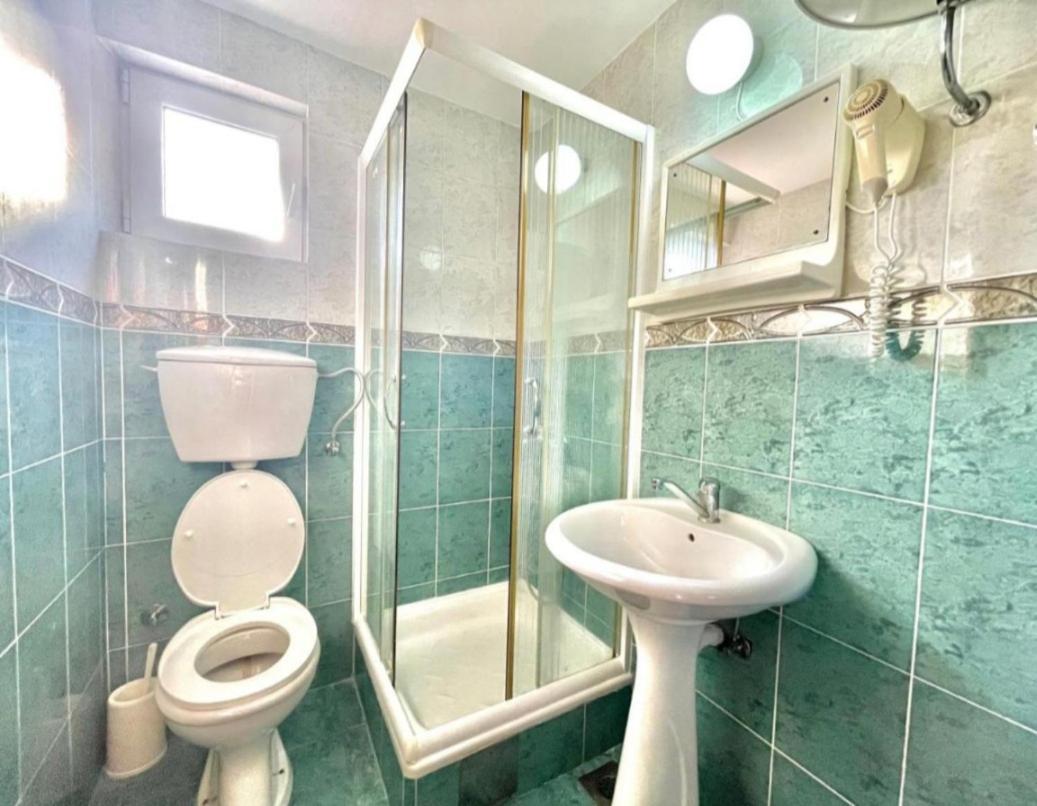 Vila L Budva Hotel Bilik gambar