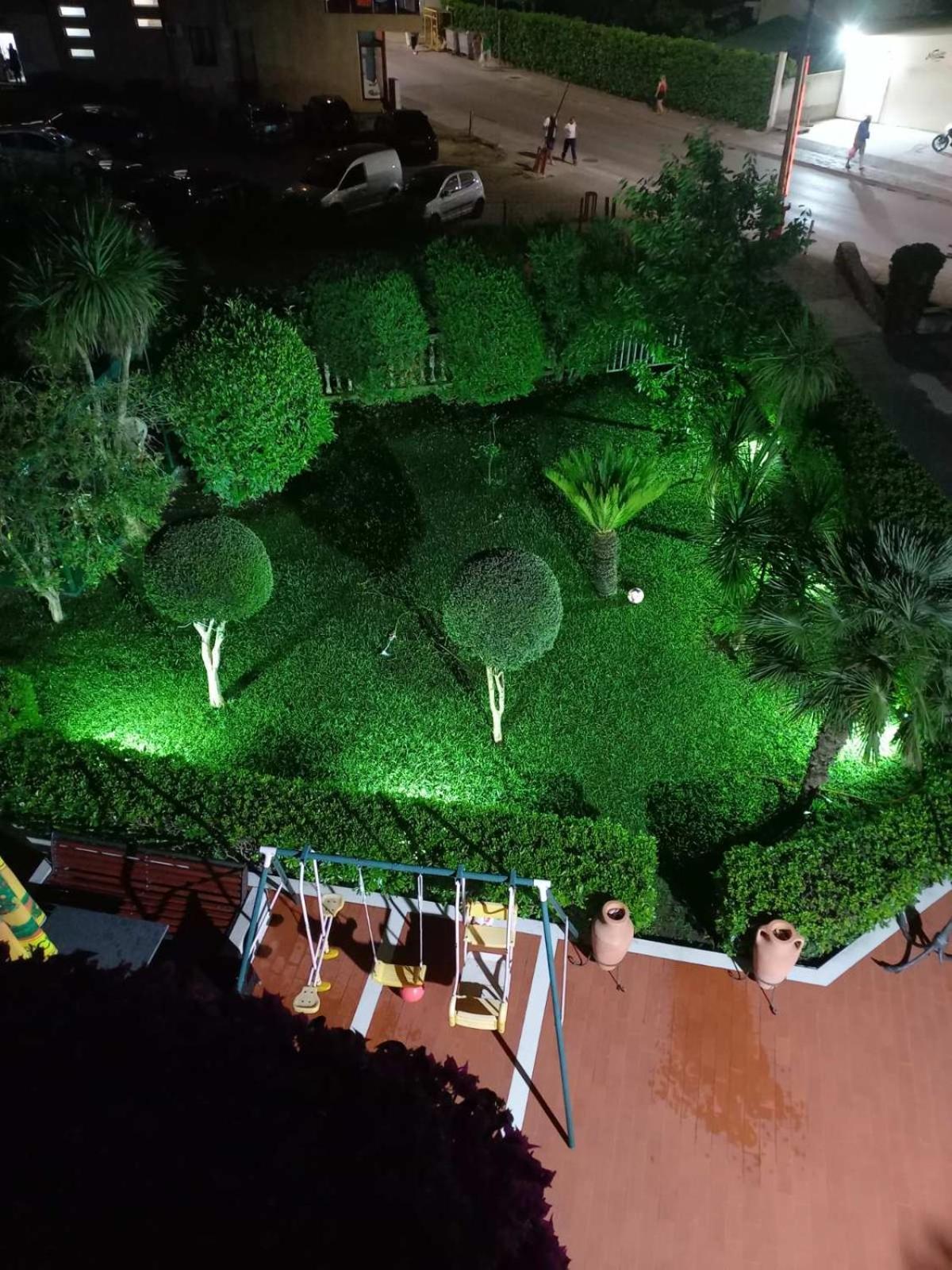 Vila L Budva Hotel Luaran gambar