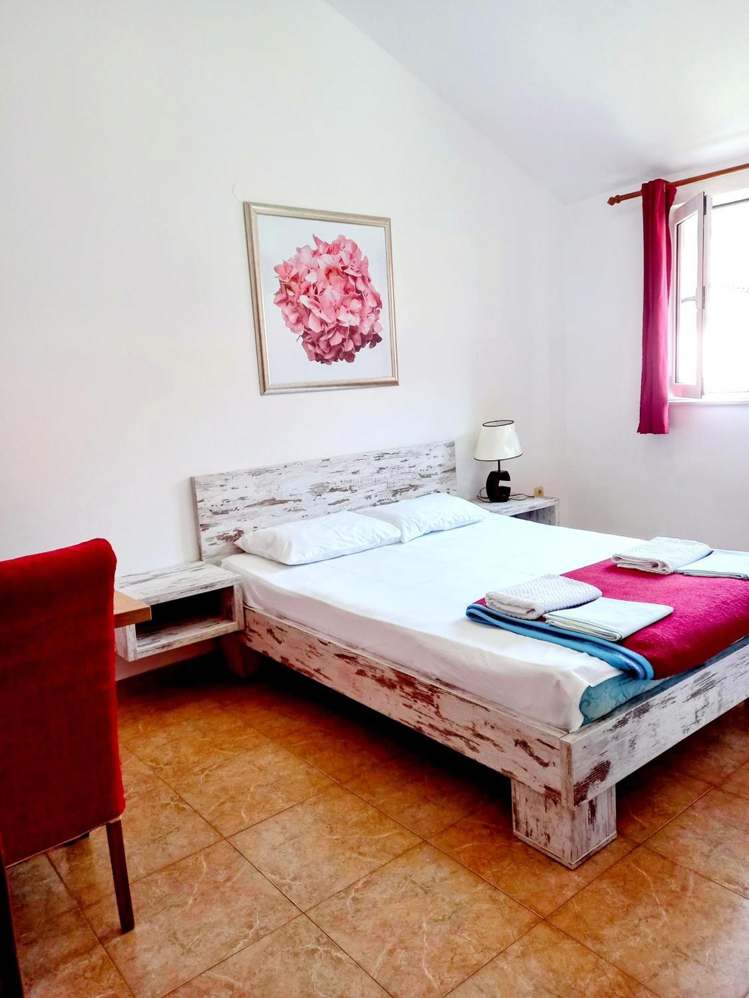 Vila L Budva Hotel Luaran gambar